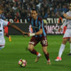 Trabzon'da sessiz gece Trabzon'da sessiz gece
