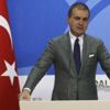 Ömer Çelik'ten İş Bankası açıklaması