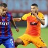 Belhanda'dan Galatasaray yönetimine sözleşme mesajı Belhanda'dan Galatasaray yönetimine sözleşme mesajı