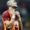Burak Yılmaz, Eskişehir'de oynayacak mı? Burak Yılmaz, Eskişehir'de oynayacak mı?