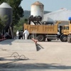 Kuş gribi bu kez de Bursa'ya sıçradı