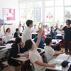 Öğretmen ve öğrenciler korona virüse yakalandı. Okullarda vaka sayısı patladı Öğretmen ve öğrenciler korona virüse yakalandı. Okullarda vaka sayısı patladı