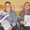 'Yandaşların mağduru olduğumuz için sahipsiz kaldık' 'Yandaşların mağduru olduğumuz için sahipsiz kaldık'
