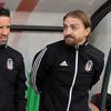 "Beşiktaş'tan ayrılacak" "Beşiktaş'tan ayrılacak"