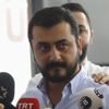 Eren Erdem’in avukatı tahliye istedi Eren Erdem’in avukatı tahliye istedi