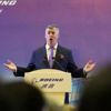 Boeing yaşanan can kayıplarından dolayı özür diledi Boeing yaşanan can kayıplarından dolayı özür diledi