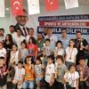Erciyes Satranç Kupası Sona Erdi Erciyes Satranç Kupası Sona Erdi