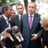 Erdoğan gözlerine inanamadı Erdoğan gözlerine inanamadı