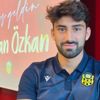 Hasan Özkan Yeni Malatyaspor'da