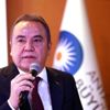 Antalya Ulaşım Çalıştayı yapıldı Antalya Ulaşım Çalıştayı yapıldı