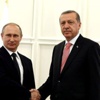 Cumhurbaşkanı Erdoğan Rusya'ya gidiyor Cumhurbaşkanı Erdoğan Rusya'ya gidiyor