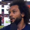 Marcelo Real Madrid Comeback Vs Arsenal ile Memnun
