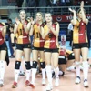 İdmanocağı 1 - 3 Galatasaray Daikin İdmanocağı 1 - 3 Galatasaray Daikin