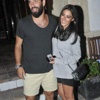 Arda Turan: ''Tek başına çekmeyin'' Arda Turan: ''Tek başına çekmeyin''