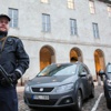 Danimarka Polisi: Saldırganı öldürdük Danimarka Polisi: Saldırganı öldürdük