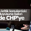 Erdoğan: Bir MHP'ye bakın bir de CHP'ye
