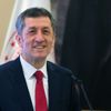 Bakan Selçuk: İyi tatiller kuzularım