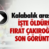 Akhisar Osb’de Yangın