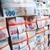 Piyasa güne eksi rezervle başladı
