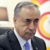 Son dakika: Galatasaray Başkanı Mustafa Cengiz'den iyi haber! 10 saatlik operasyon geçirmişti...