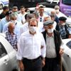 Seçer: "Hizmetlerimizi bölge farkı gözetmeden yapıyoruz" Seçer: "Hizmetlerimizi bölge farkı gözetmeden yapıyoruz"