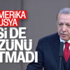 Cumhurbaşkanı Erdoğan Macaristan yolcusu Cumhurbaşkanı Erdoğan Macaristan yolcusu