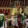 Torku Konyaspor Basket deplasmanda farklı