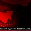 Semt pazarları ile ilgili yeni tedbirler alındı Semt pazarları ile ilgili yeni tedbirler alındı