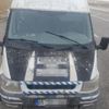 Van'da 15 kişilik minibüsten 50 kaçak göçmen çıktı