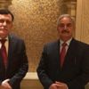 Cezayir Libyalı tarafların diyaloglarına ev sahipliği yapmaya hazır Cezayir Libyalı tarafların diyaloglarına ev sahipliği yapmaya hazır