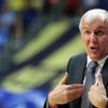 Zeljko Obradovic bilinmezi çözüldü! Fenerbahçe koçla yola devam ediyor Zeljko Obradovic bilinmezi çözüldü! Fenerbahçe koçla yola devam ediyor