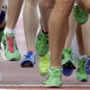 Moskova Maratonu Kenyalı atletin