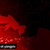Muğla da ot yangını Muğla da ot yangını
