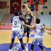 Büyükçekmece Basketbol - Fenerbahçe Beko: 93-91 Büyükçekmece Basketbol - Fenerbahçe Beko: 93-91