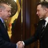 Cumhurbaşkanı Erdoğan'dan Elon Musk mesajı