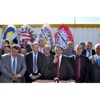 Seydişehir Canlı Hayvan Pazarı Açıldı Seydişehir Canlı Hayvan Pazarı Açıldı