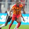 Beşiktaş Mensah'ın peşini bırakmıyor Beşiktaş Mensah'ın peşini bırakmıyor