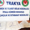 Otomobilin içinden servet çıktı Otomobilin içinden servet çıktı