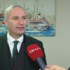 Sokağa çıkma kısıtlamaları meyvelerini veriyor