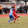 TFF 2. Lig: GMG Kastamonuspor: 1 - Ergene Velimeşespor: ...