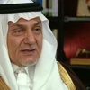 Suudi Arabistan'dan İran uyarısı Suudi Arabistan'dan İran uyarısı
