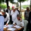 Sivaslılar oy kullanmak için İstanbul a gitti Sivaslılar oy kullanmak için İstanbul a gitti