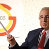 Saray entrikaları Saray entrikaları
