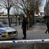 Stockholm'de patlama: Yaralılar var