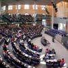 Alman Meclisi karıştı: Yanına oturmam