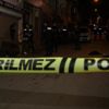 İzmir'de dehşet! Yanmış ceset bulundu