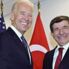 Davutoğlu ile Biden ne konuştu?