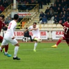 Elazığspor 1 puandan memnun Elazığspor 1 puandan memnun