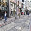 Osmanbey’de boş dükkan sayısı artıyor