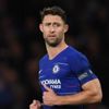 Savunmaya Gary Cahill